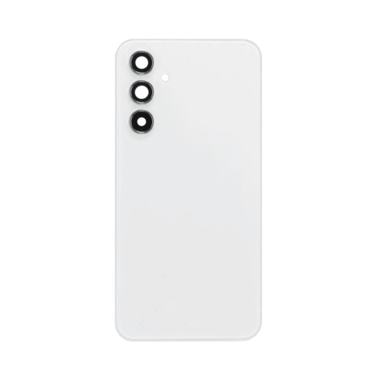 Back Cover+Camera Lens Samsung Galaxy A54 5G/A546 White